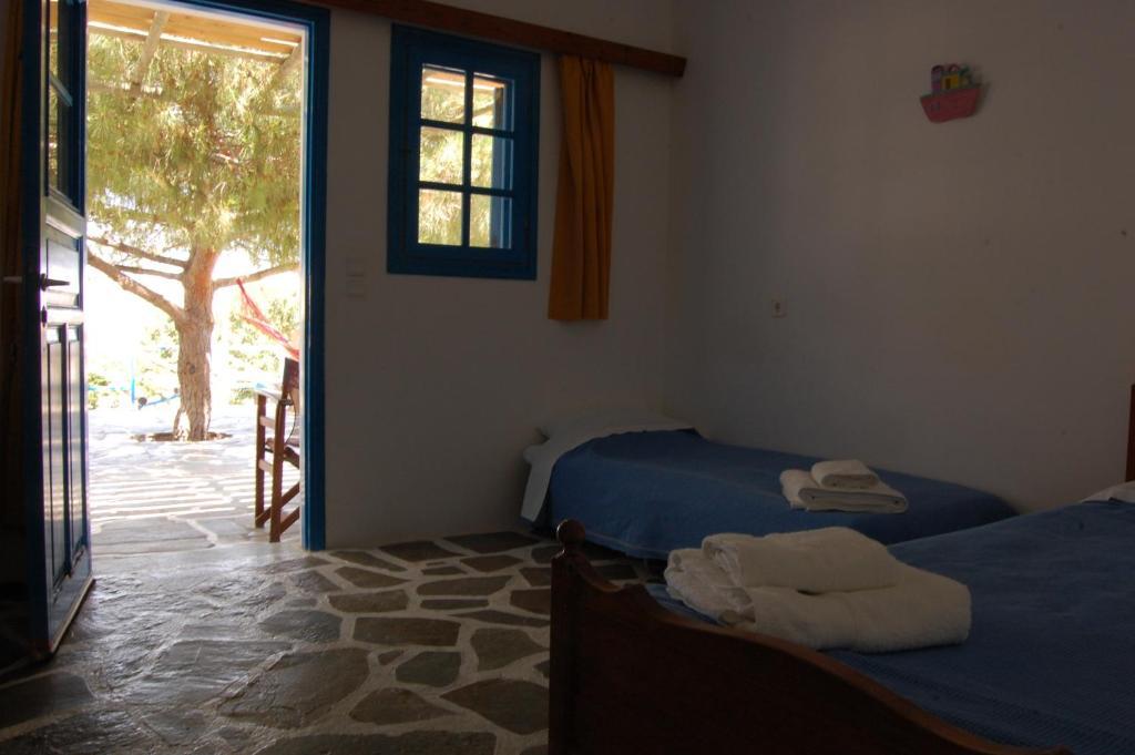 Maistrali Irakleia  Kamer foto